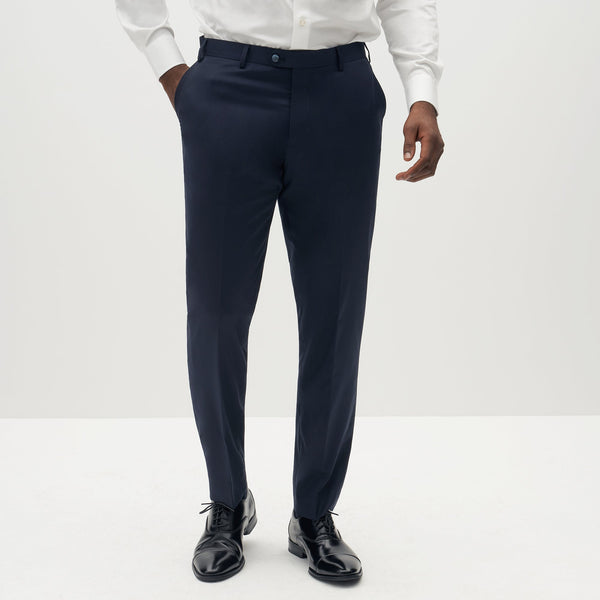 Men's Dress Pants | Tie Bar