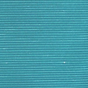 Fountain Solid Ocean Blue Pocket Square alternated image 1