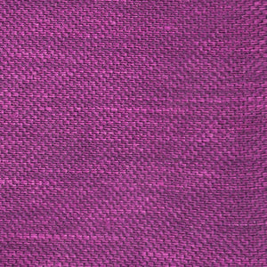 Festival Textured Solid Azalea Pocket Square alternated image 1