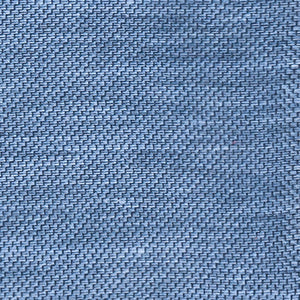 Festival Textured Solid Slate Blue Pocket Square alternated image 1
