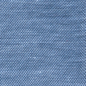 Festival Textured Solid Slate Blue Pocket Square