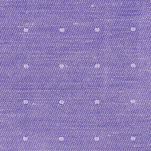 Bulletin Dot Lavender Pocket Square alternated image 1