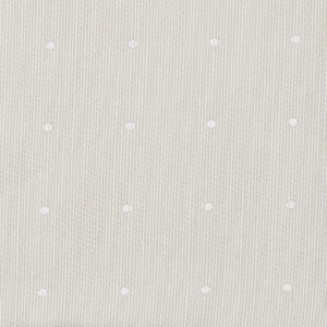 Bulletin Dot Light Champagne Pocket Square alternated image 1