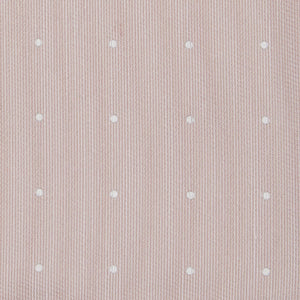 Bulletin Dot Blush Pink Pocket Square alternated image 1