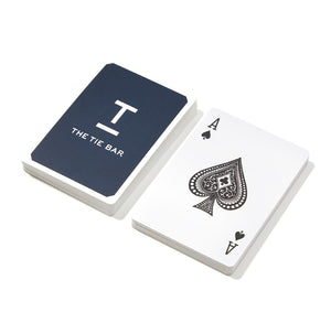 Navy Playing Cards featured image