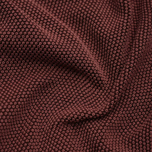 Birdseye Sweater Rosewood Polo alternated image 3