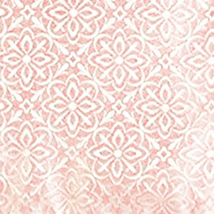 Opulent Light Pink Pocket Square alternated image 1