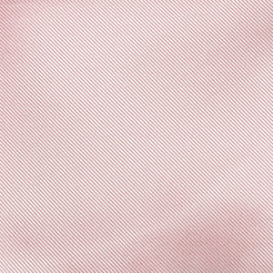 Solid Twill Blush Pink Pocket Square alternated image 1