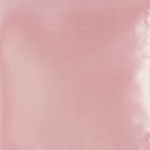 Solid Twill Light Pink Pocket Square alternated image 1