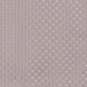 Be Married Checks Soft Pink Pocket Square alternated image 1