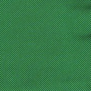 Solid Twill Emerald Pocket Square alternated image 1