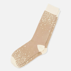 Cheers Champagne Dress Socks