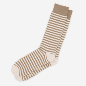 Mumu Weddings - Seaside Stripe Dune Dress Socks featured image