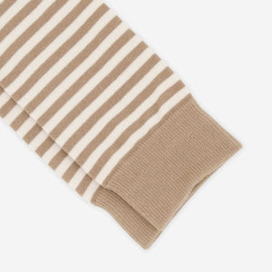 Mumu Weddings - Seaside Stripe Dune Dress Socks alternated image 2