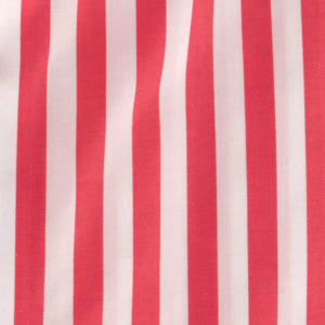 Cabana Stripe Pink Non-Iron Dress Shirt alternated image 2