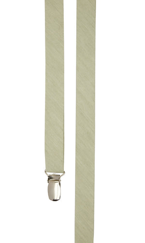 Linen Row Sage Green Suspender featured image