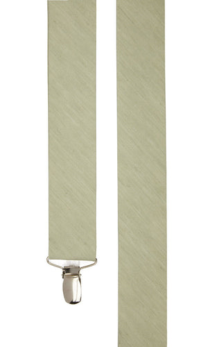 Linen Row Sage Green Suspender alternated image 1