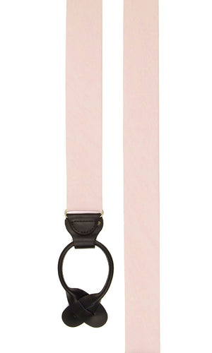 Linen Row Blush Pink Suspender alternated image 2