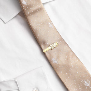 Tie Bar x Miller High Life Gold Vintage Tie Bar alternated image 1