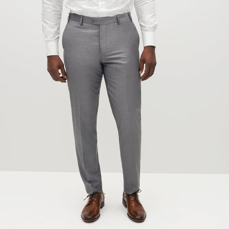 Men's Dress Pants | Tie Bar