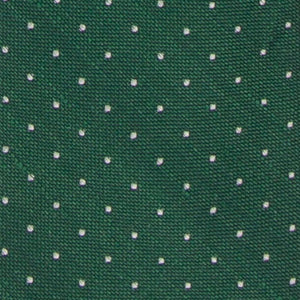 Bhldn Destination Dots Hunter Green Tie alternated image 2