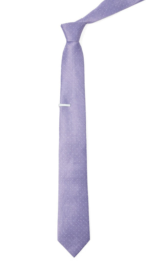 Bhldn Destination Dots Lavender Tie alternated image 1