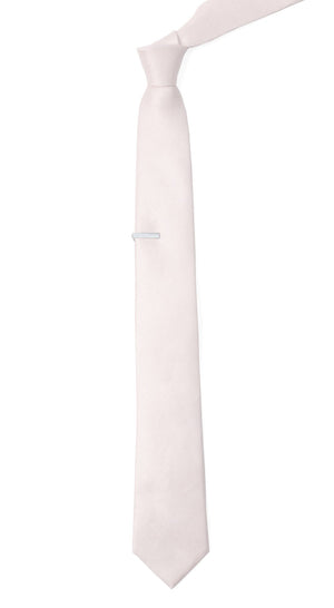 Bhldn Jet Set Solid Champagne Tie alternated image 1