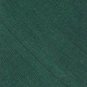 Bhldn Linen Row Hunter Green Tie alternated image 2