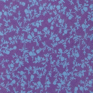 Floral Webb Wisteria Tie alternated image 2