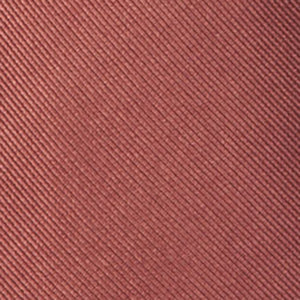 Grosgrain Solid Marsala Tie alternated image 2