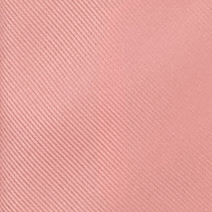 Grosgrain Solid Dusty Blush Tie alternated image 2