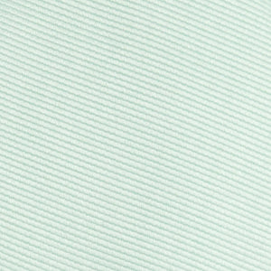 Grosgrain Solid Dusty Sage Tie alternated image 2