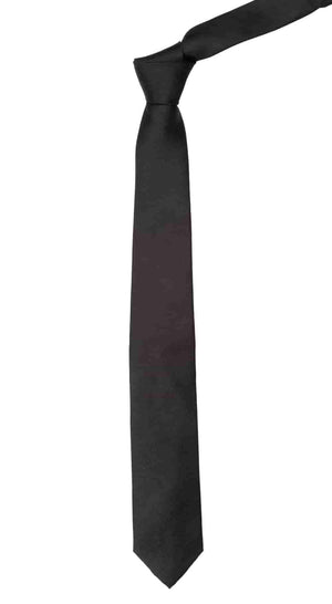 Herringbone Vow Black Tie alternated image 1