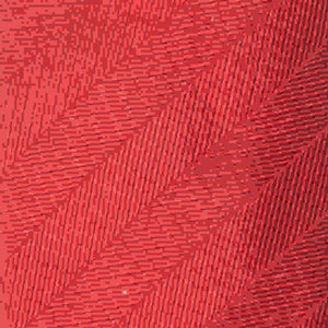 Herringbone Vow Red Tie alternated image 2