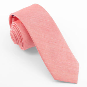 Linen Row Watermelon Tie featured image