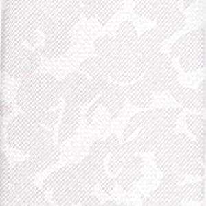 Mumu Weddings - Refinado Floral Silver Tie alternated image 2