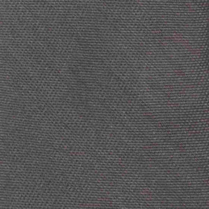 Sand Wash Solid Charcoal Tie alternated image 2