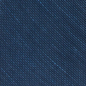 Smith Solid Slate Blue Tie alternated image 2