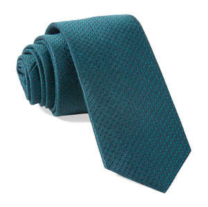 Bhldn Dotted Spin Emerald Tie featured image