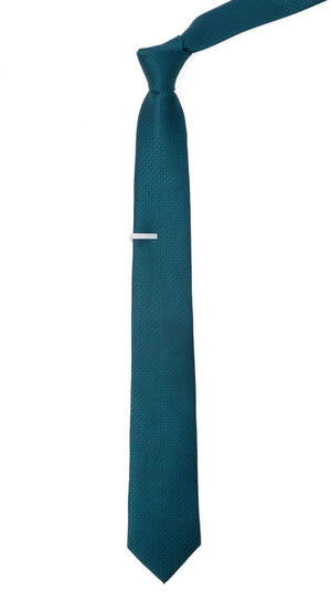 Bhldn Dotted Spin Emerald Tie alternated image 1