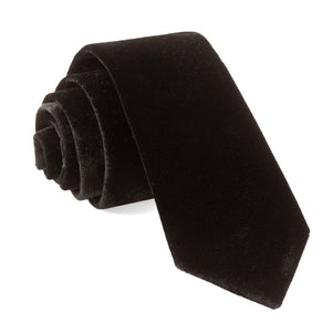 Formal Velvet Black Tie featured image