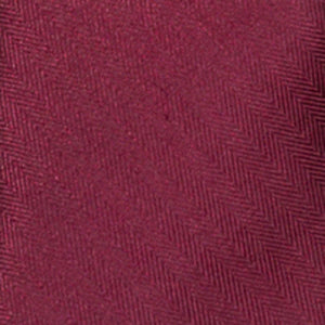 Mumu Weddings - Desert Solid Merlot Tie alternated image 2