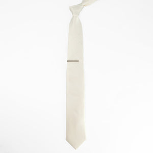 Mumu Weddings - Desert Solid Wedding Cake Tie alternated image 1