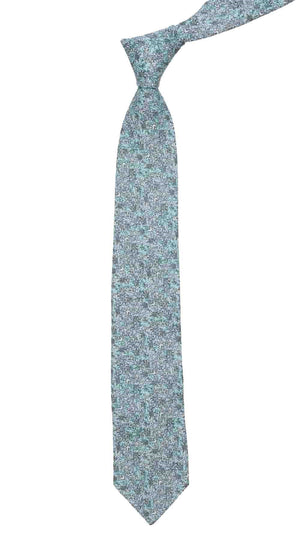 Wild Rosa Light Blue Tie alternated image 1