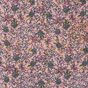 Wild Rosa Peach Tie alternated image 2