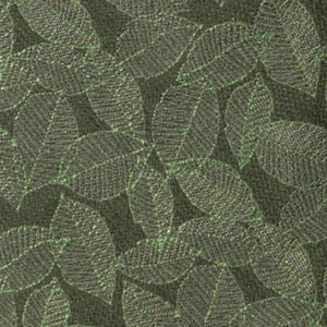 Tonal Leaf Olive Tie alternated image 2