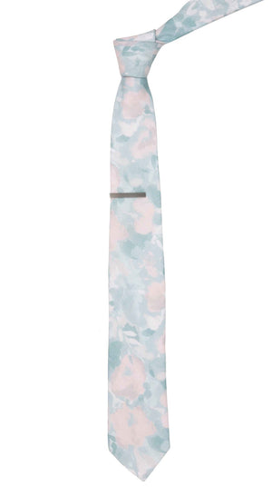 Mumu Weddings - Sage I Do Sage Tie alternated image 1