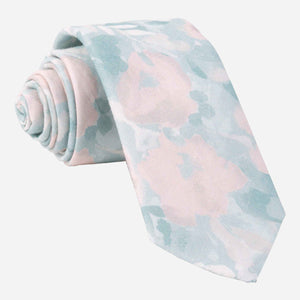 Mumu Weddings - Sage I Do Sage Tie