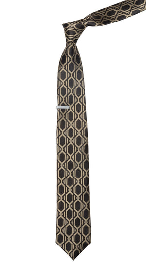 Art Deco Gems Black Tie alternated image 1