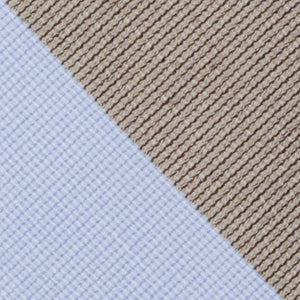 Frosty Stripe Lavender Tie alternated image 2